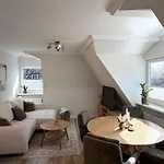 Haus Jacobsen Wiesenglueck 아파트