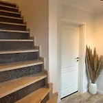 Haus Jacobsen Wiesenglueck 아파트 *