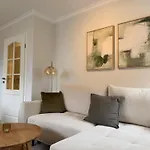 Haus Jacobsen Wiesenglueck דירה *