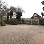Haus Jacobsen Wiesenglueck Daire Westerland
