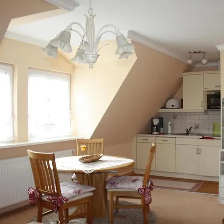 Wiesenglueck Appartement Suderende (Sylt)