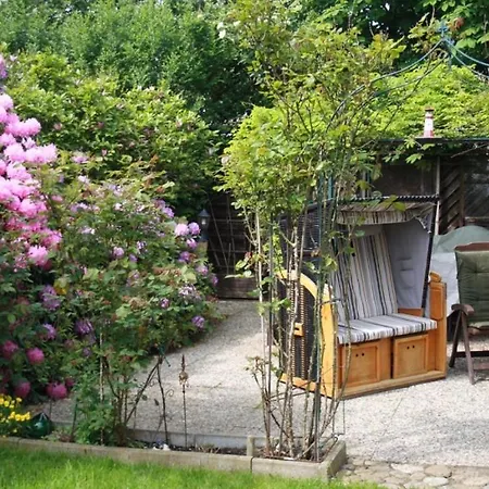 Appartement Wiesenglueck Suderende (Sylt)