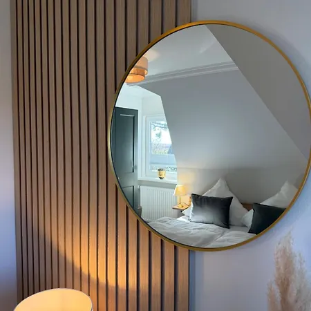 Haus Jacobsen Wiesenglueck Suderende (Sylt)