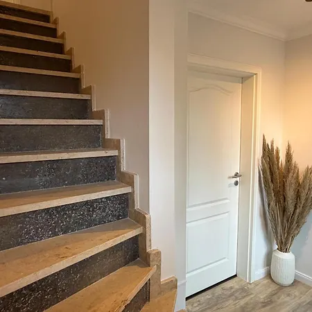 Haus Jacobsen Wiesenglueck Appartement *