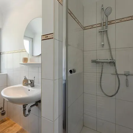 Haus Jacobsen Wiesenglueck * Βέστερλαντ