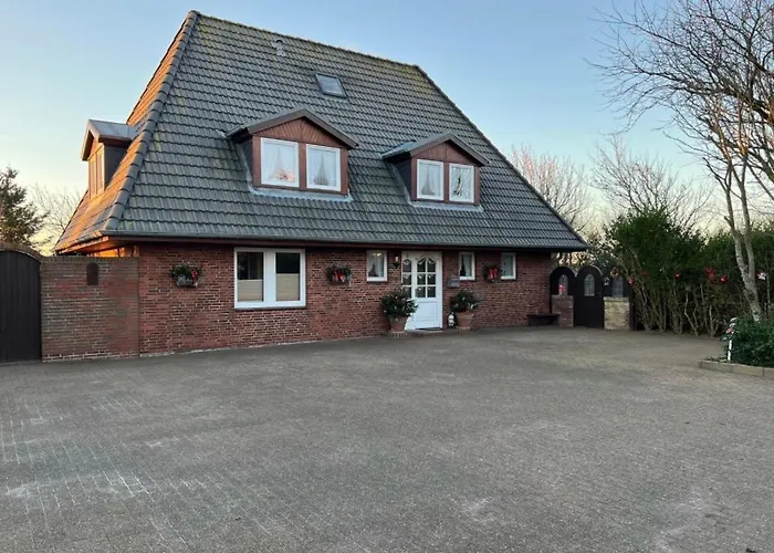 Wiesenglueck * Suderende (Sylt)