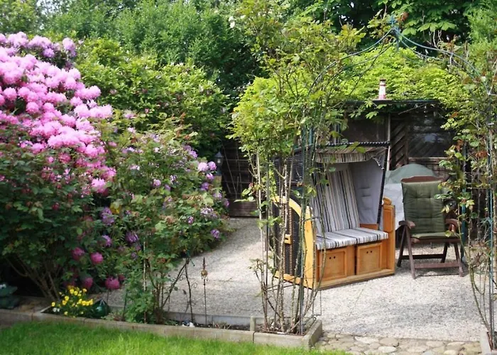 Appartement Wiesenglueck Suderende (Sylt)