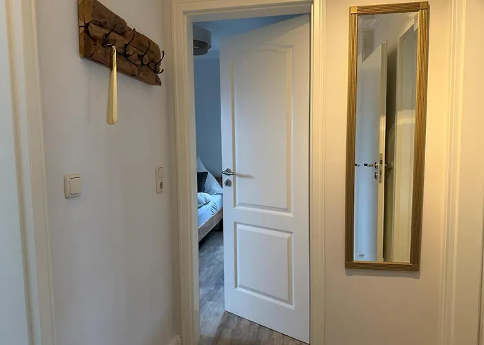 Haus Jacobsen Wiesenglueck * Suderende (Sylt)