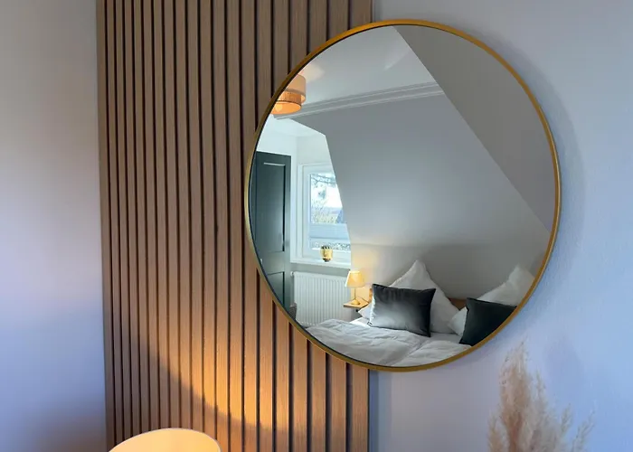 Haus Jacobsen Wiesenglueck Suderende (Sylt)